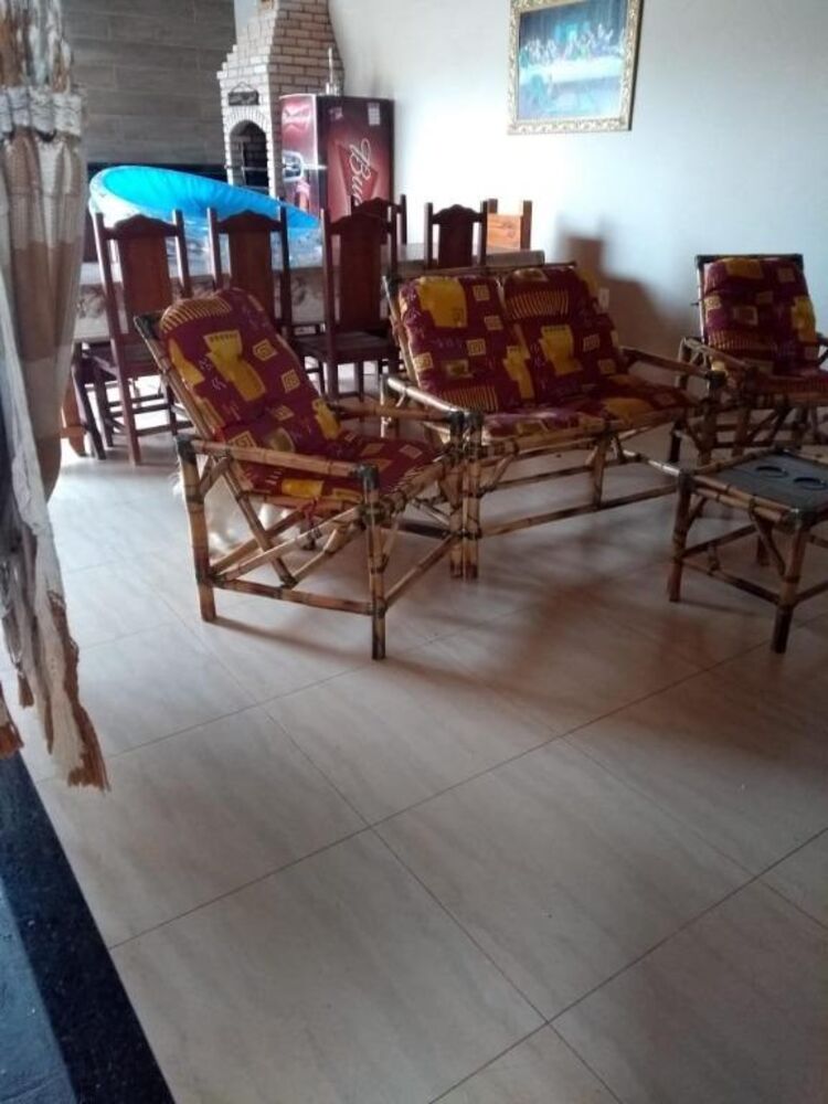 Casa, 3 quartos, 176 m² - Foto 2