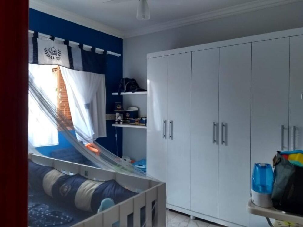 Casa, 3 quartos, 176 m² - Foto 1