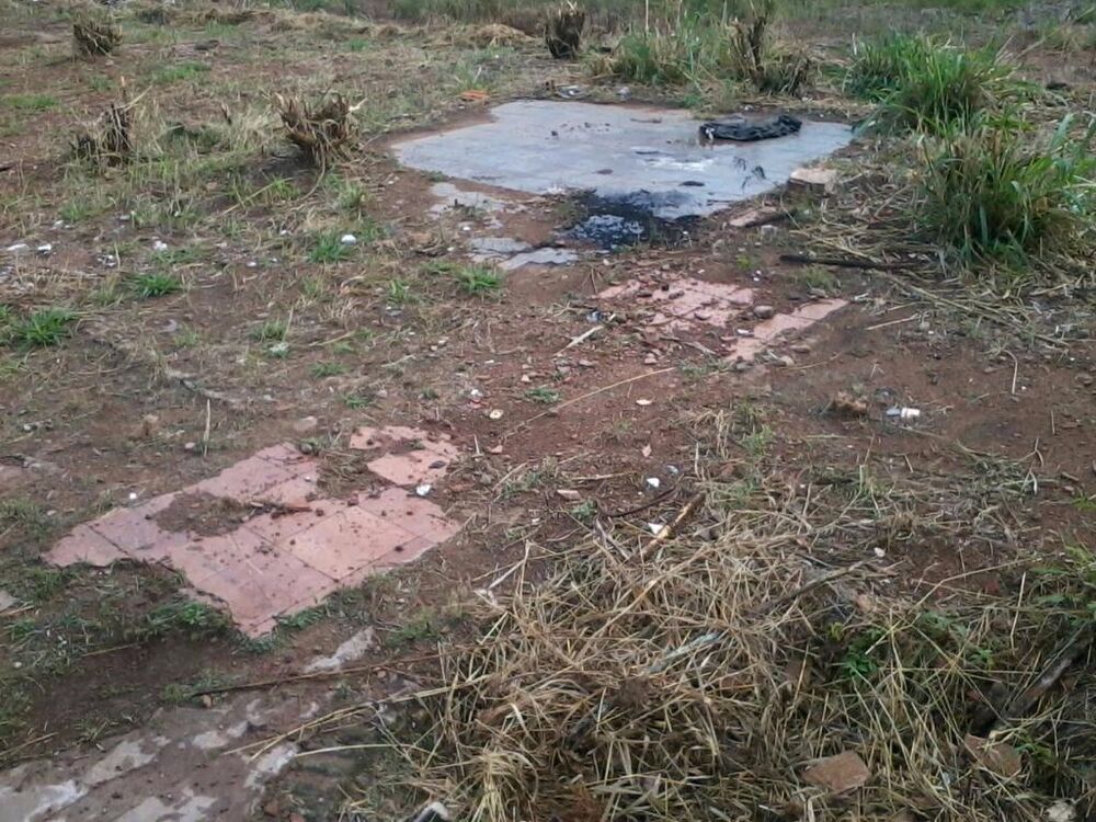 Terreno, 450 m² - Foto 1