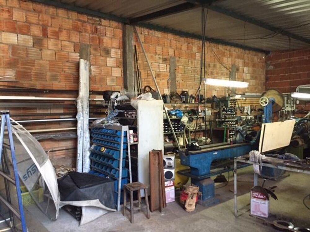 Casa, 3 quartos, 272 m² - Foto 2