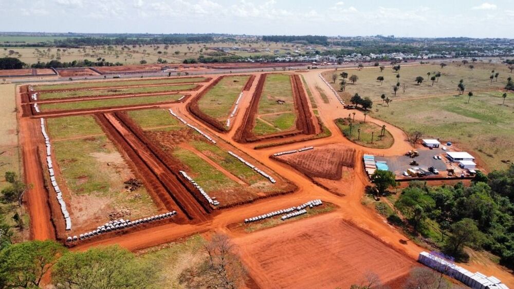 Terreno à venda, 300 - Foto 1