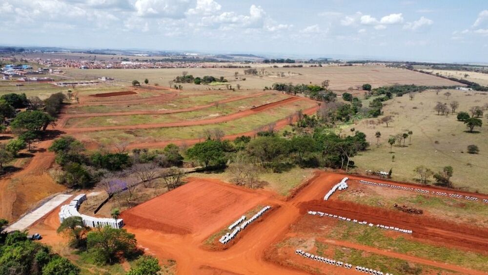 Terreno à venda, 300 - Foto 4