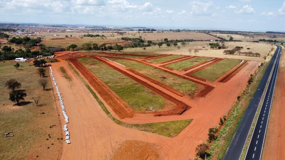 Terreno à venda, 300 - Foto 2