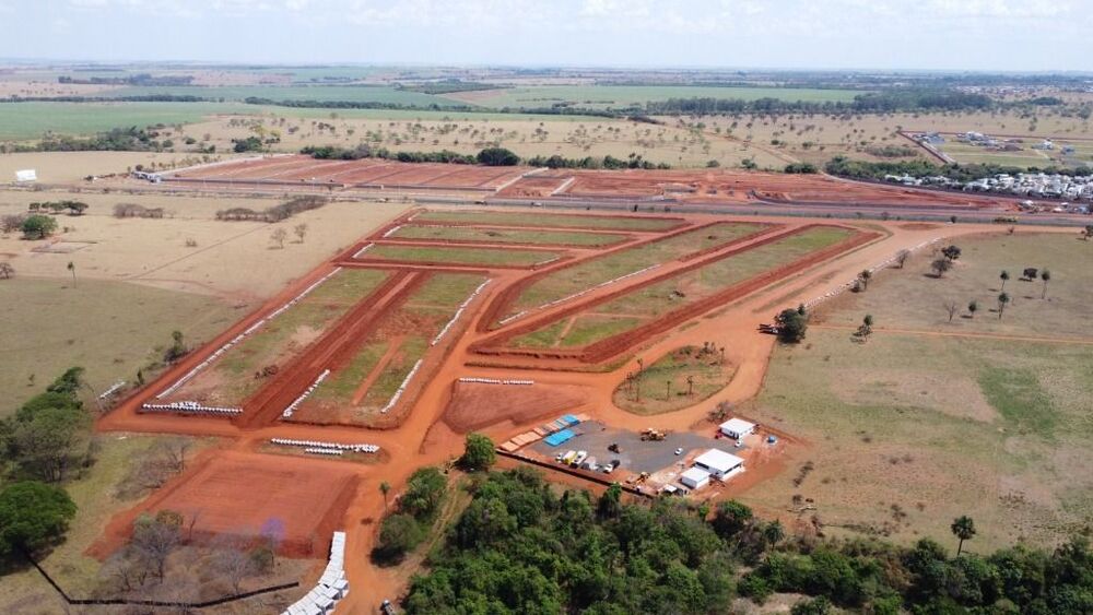 Terreno à venda, 300 - Foto 5