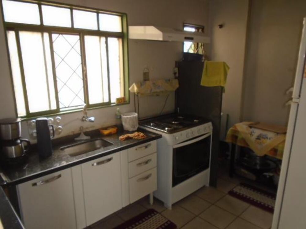 Apartamento, 3 quartos, 65 m² - Foto 1