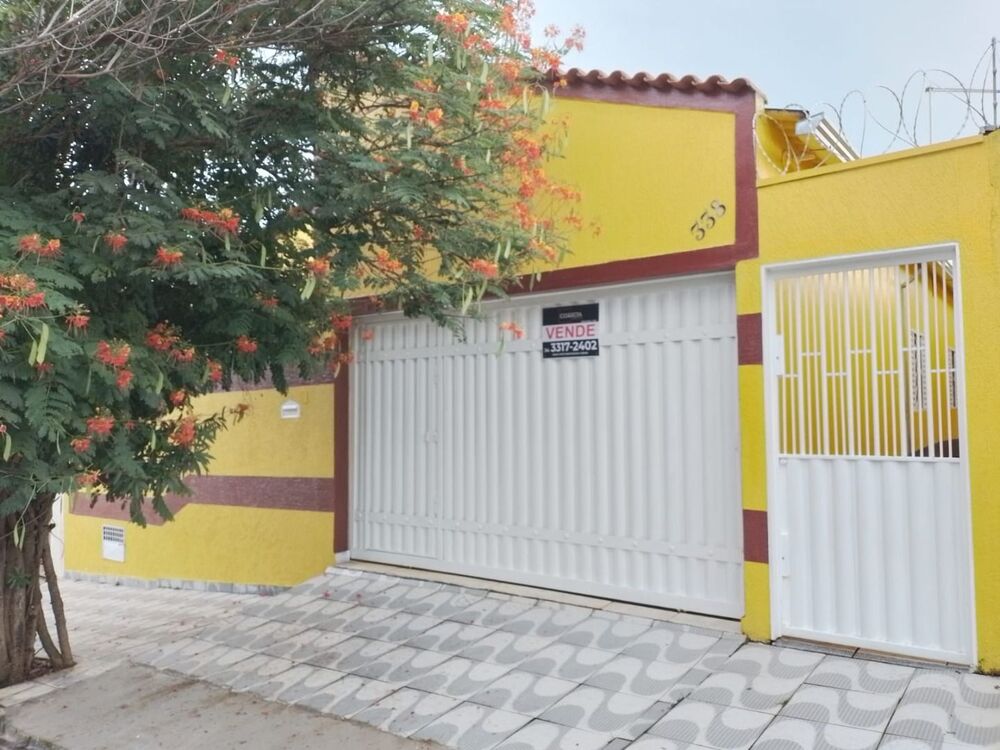 Casa, 3 quartos, 180 m² - Foto 4