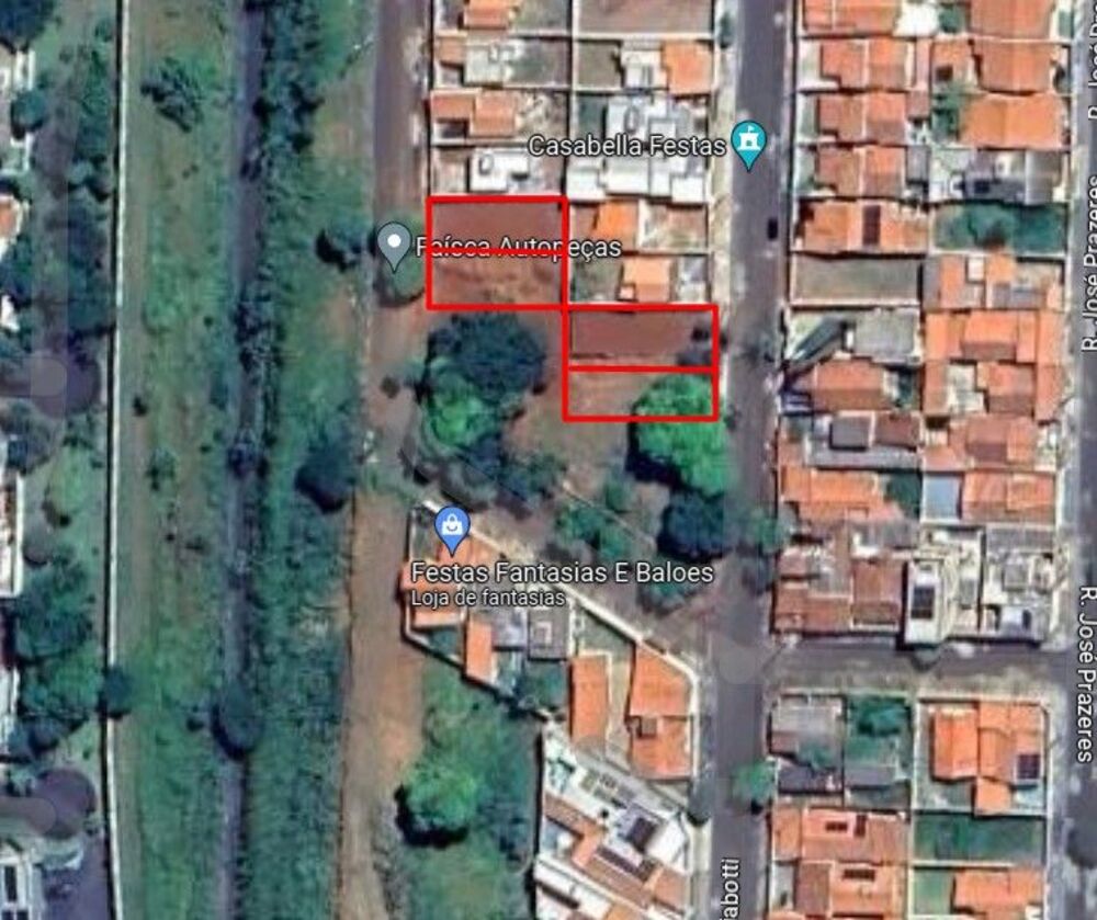 Terreno, 265 m² - Foto 1