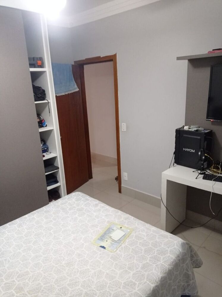 Casa, 5 quartos, 284 m² - Foto 10