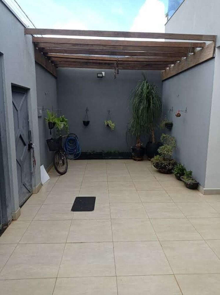 Casa, 5 quartos, 284 m² - Foto 3