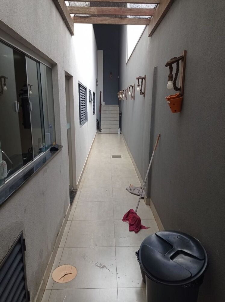 Casa, 5 quartos, 284 m² - Foto 12