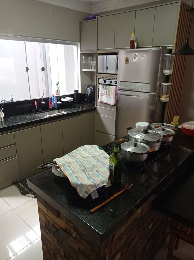 Casa, 5 quartos, 284 m² - Foto 11