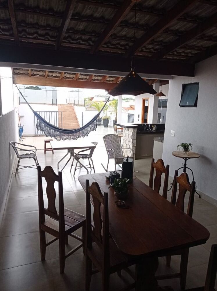 Casa, 5 quartos, 284 m² - Foto 5