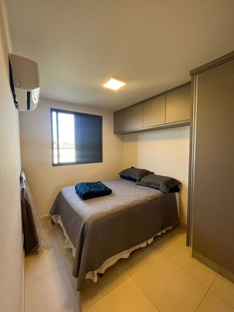 Apartamento, 2 quartos, 89 m² - Foto 2