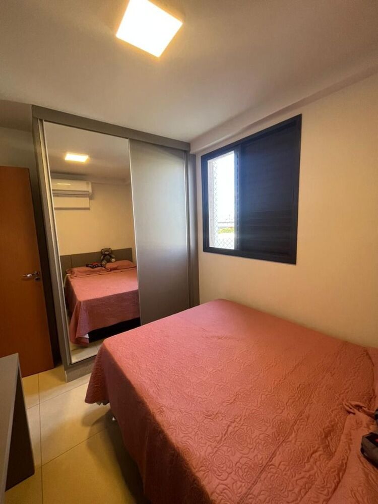 Apartamento, 2 quartos, 89 m² - Foto 1