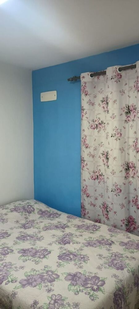 Apartamento, 2 quartos, 39 m² - Foto 4