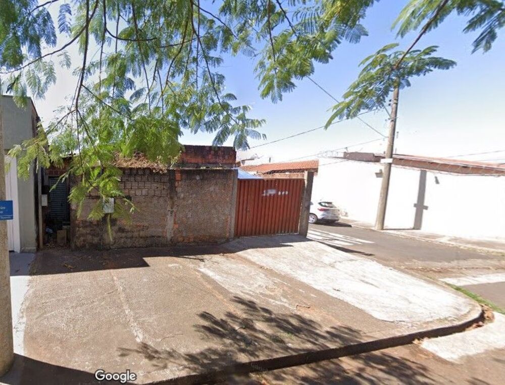 Terreno, 300 m² - Foto 1