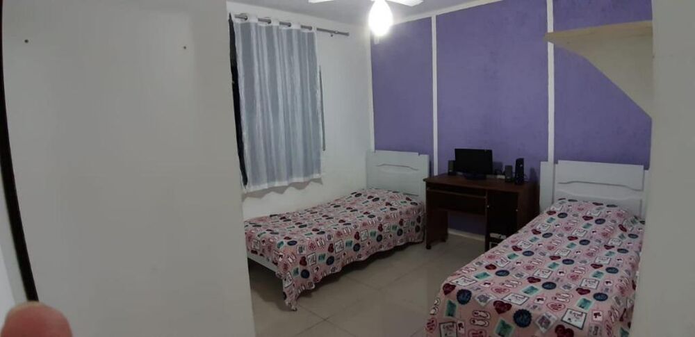 Casa, 2 quartos, 88 m² - Foto 4