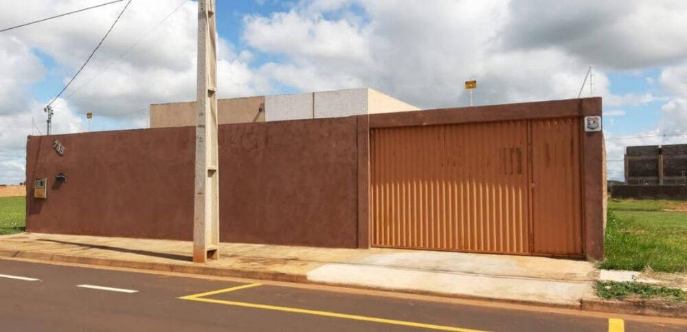 Casa, 2 quartos, 88 m² - Foto 1