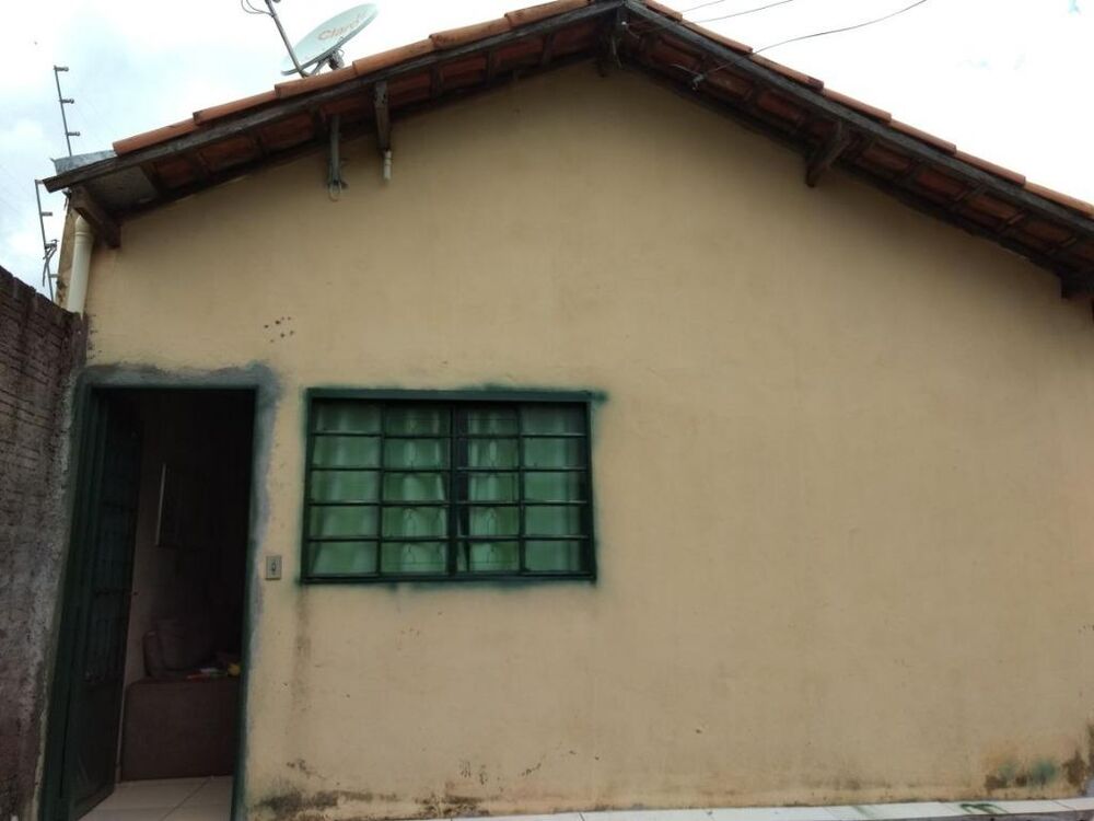Casa, 2 quartos, 45 m² - Foto 2