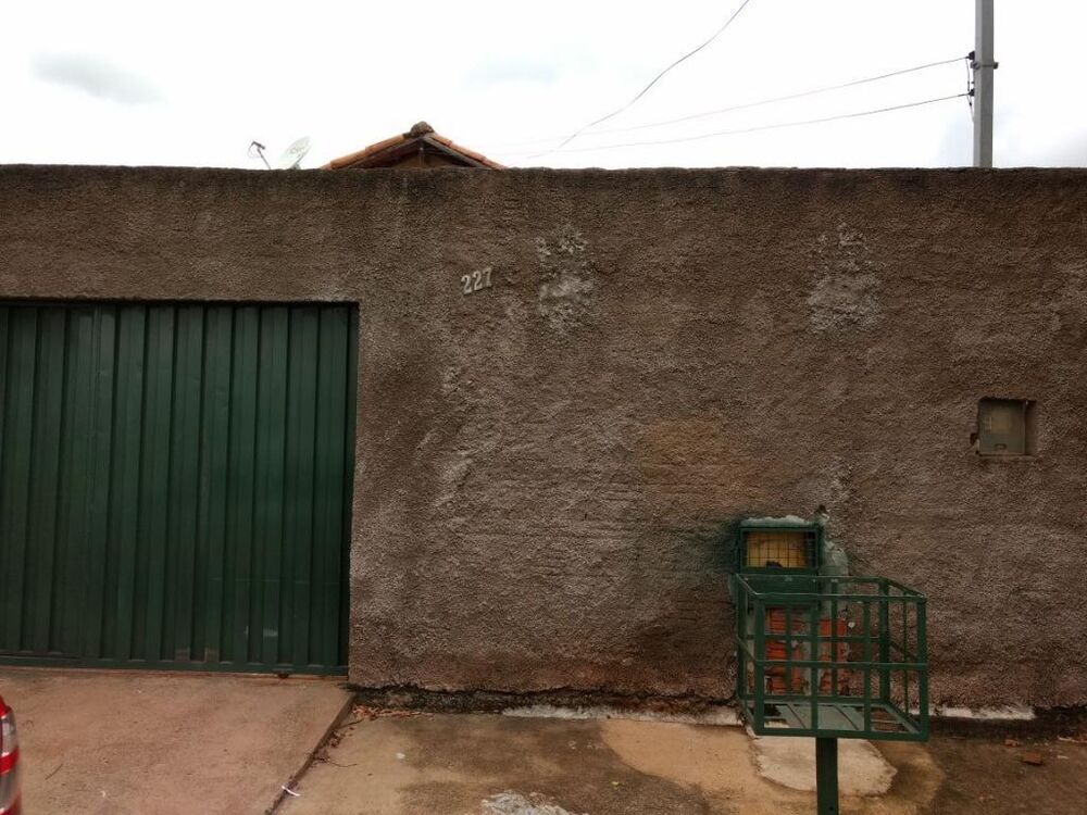 Casa, 2 quartos, 45 m² - Foto 3