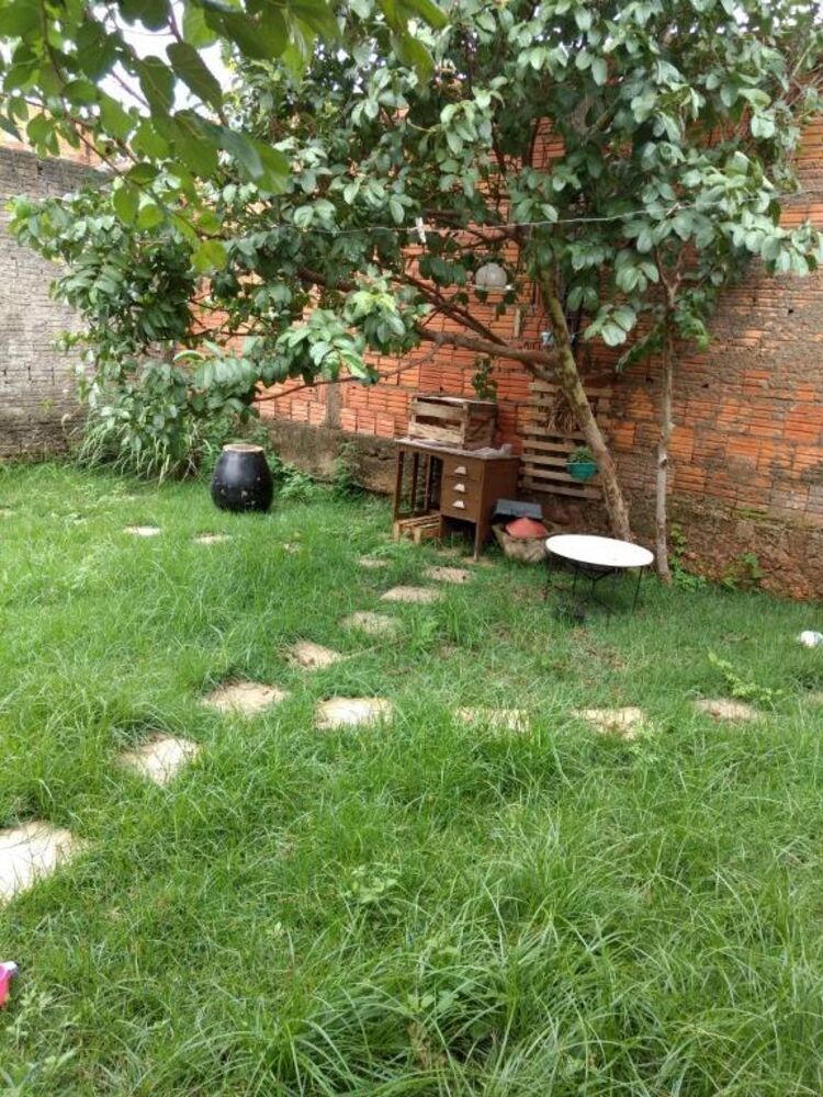 Casa, 2 quartos, 45 m² - Foto 1