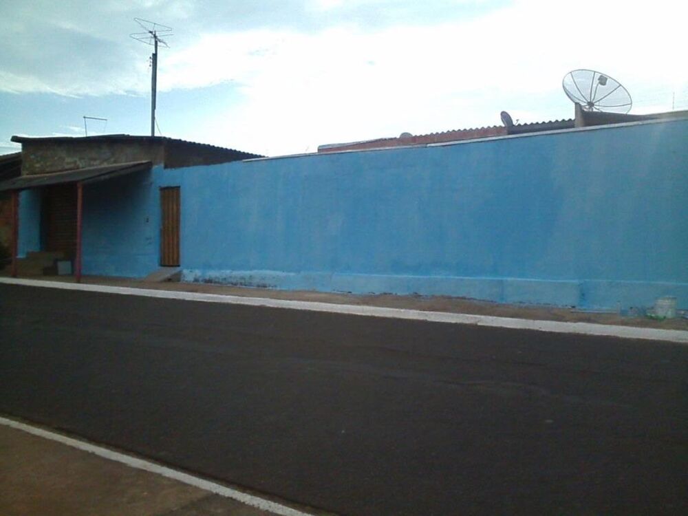 Casa, 3 quartos, 170 m² - Foto 2