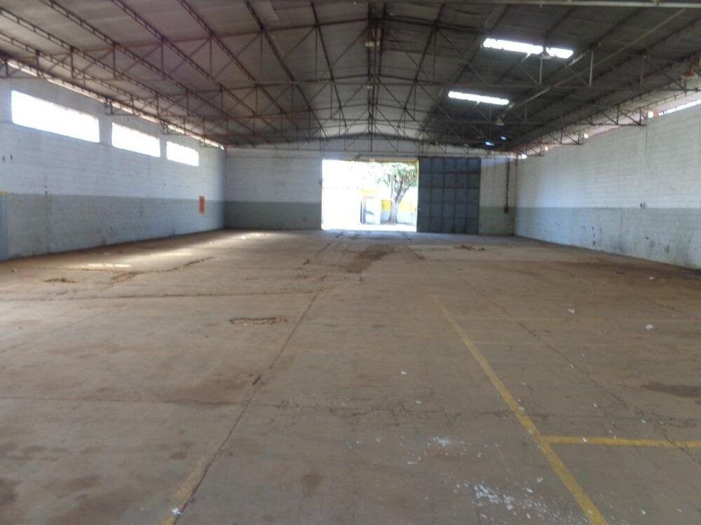 Depósito-Galpão, 2000 m² - Foto 2