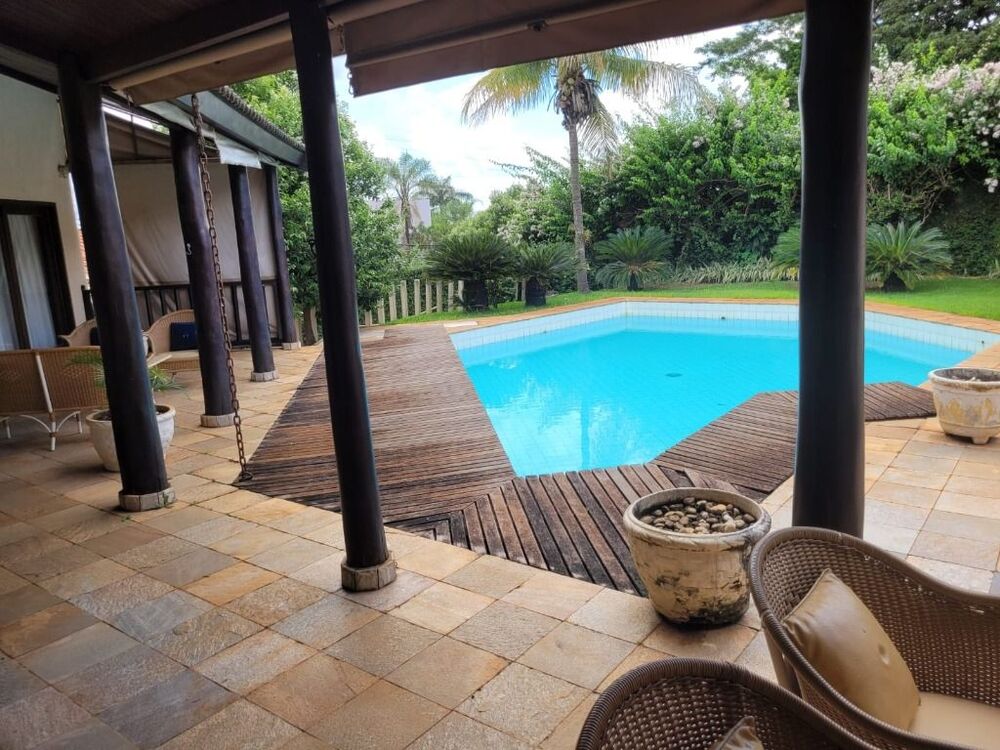 Casa, 7 quartos, 480 m² - Foto 3