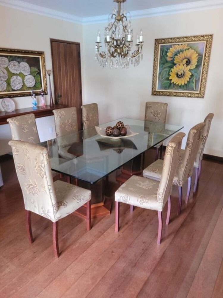 Casa, 7 quartos, 480 m² - Foto 1