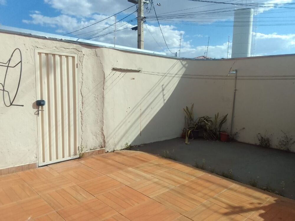 Casa, 3 quartos, 89 m² - Foto 2