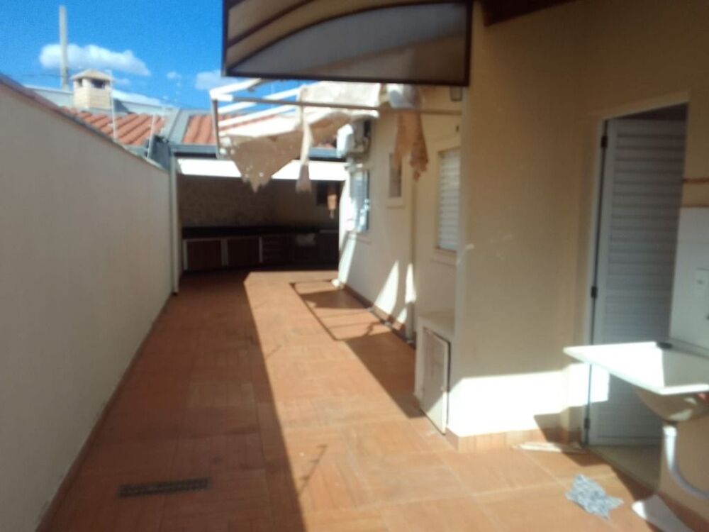 Casa, 3 quartos, 89 m² - Foto 3