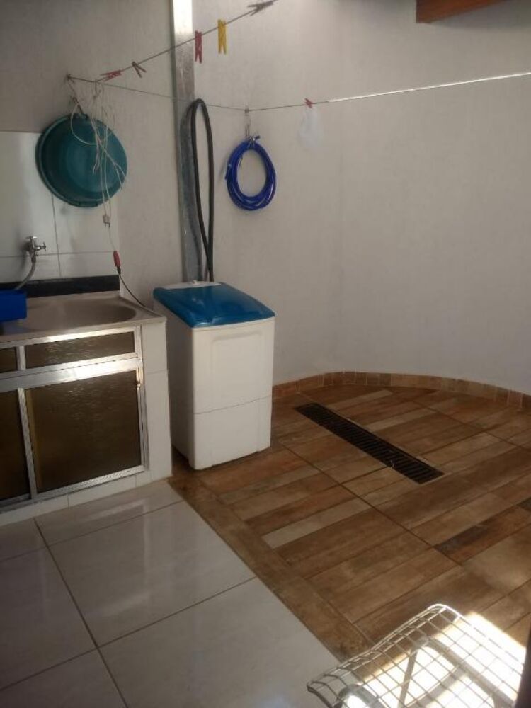Casa, 3 quartos, 240 m² - Foto 4