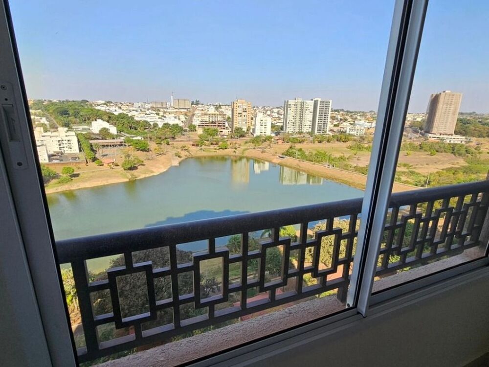 Apartamento à venda com 2 quartos, 54m² - Foto 1
