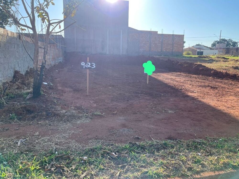Terreno, 250 m² - Foto 2