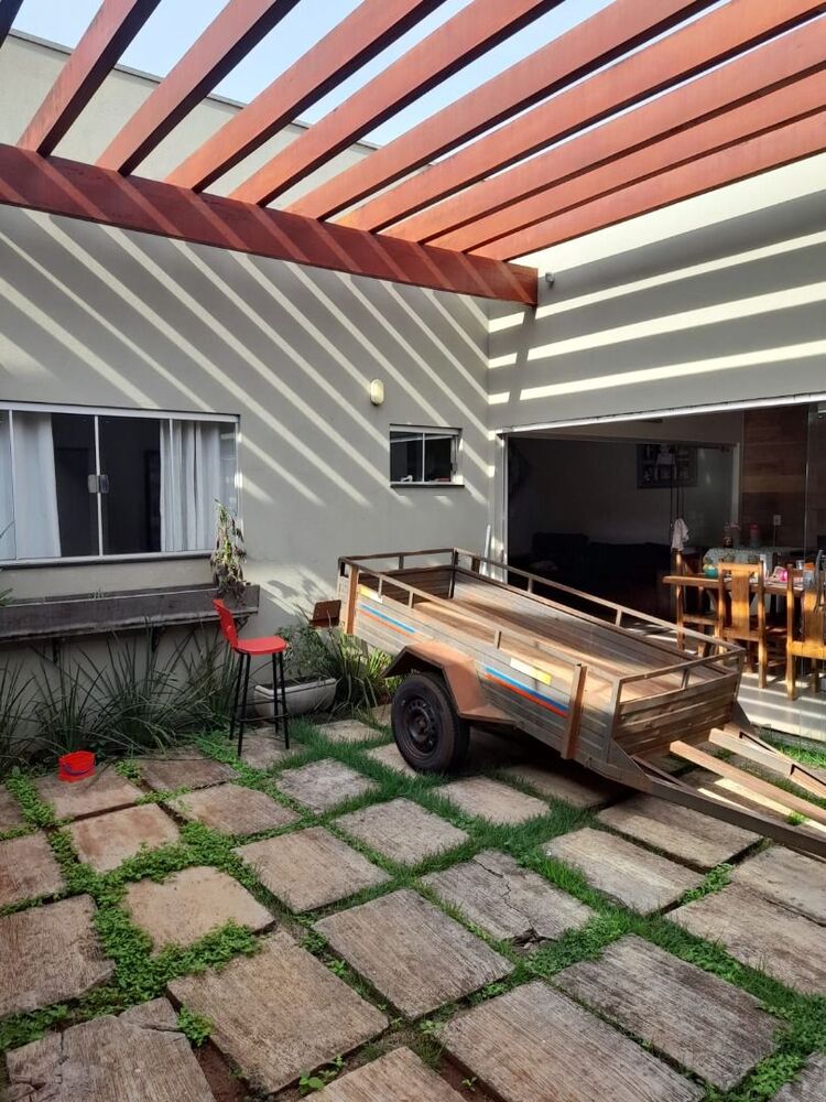 Casa, 2 quartos, 200 m² - Foto 5