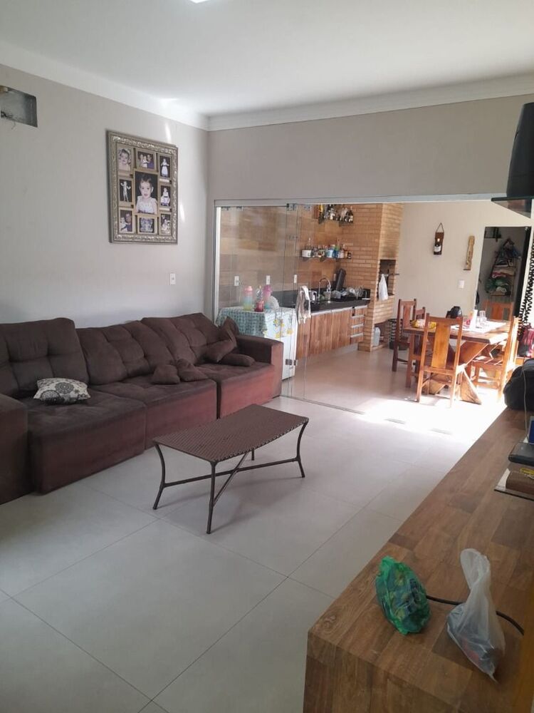 Casa, 2 quartos, 200 m² - Foto 2