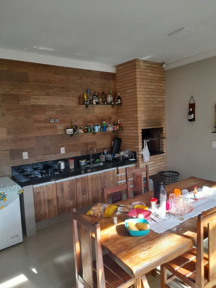 Casa, 2 quartos, 200 m² - Foto 3
