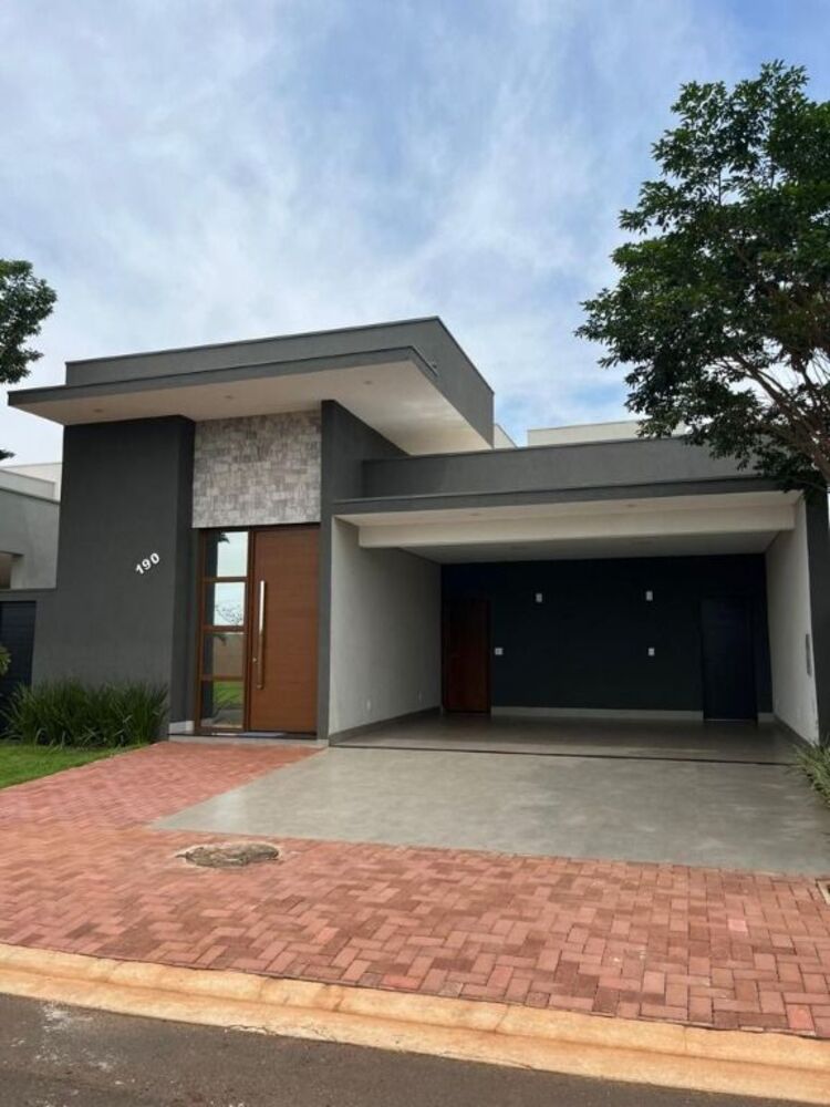 Casa à venda com 3 quartos, 174m² - Foto 2