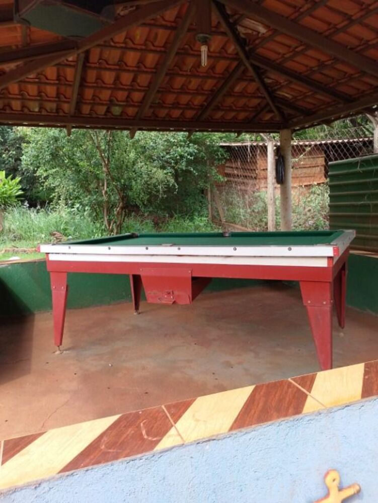 Chácara, 3 quartos, 2000 m² - Foto 2