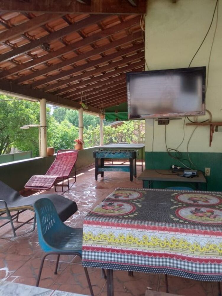 Chácara, 3 quartos, 2000 m² - Foto 4