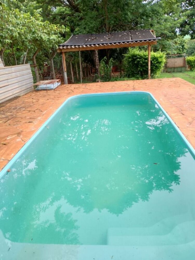 Chácara, 3 quartos, 2000 m² - Foto 3