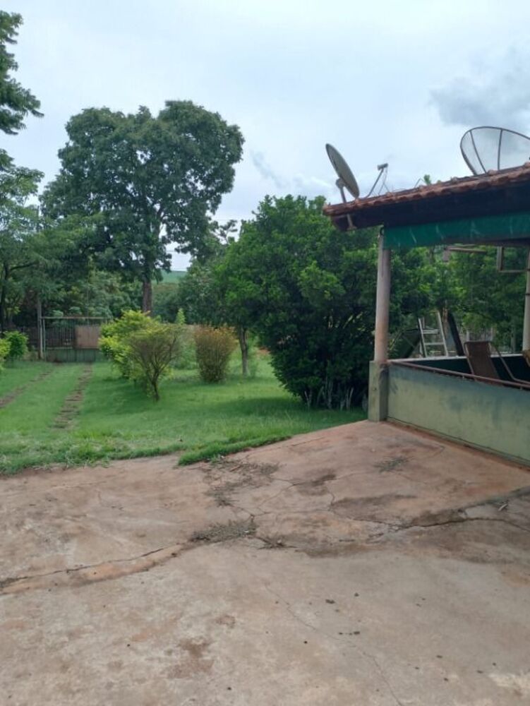 Chácara, 3 quartos, 2000 m² - Foto 5