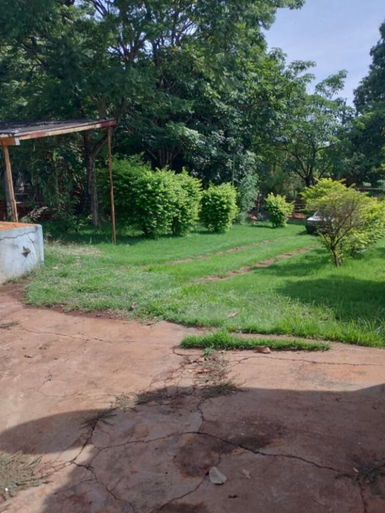 Chácara, 3 quartos, 2000 m² - Foto 1