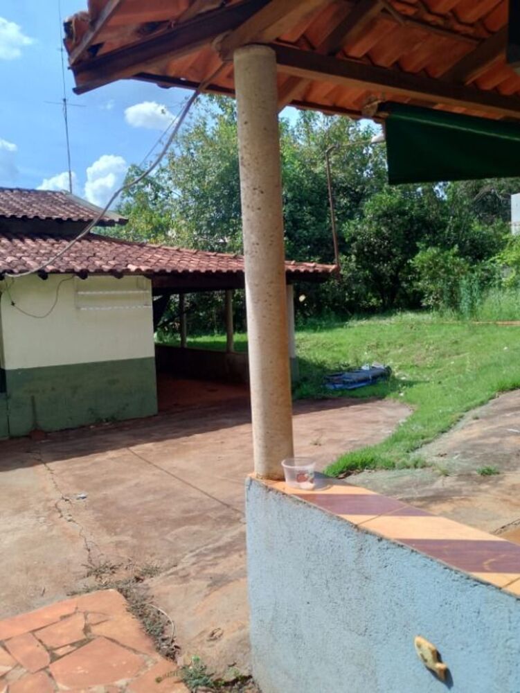 Chácara, 3 quartos, 2000 m² - Foto 6