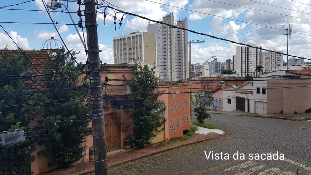 Apartamento à venda com 3 quartos, 102m² - Foto 2