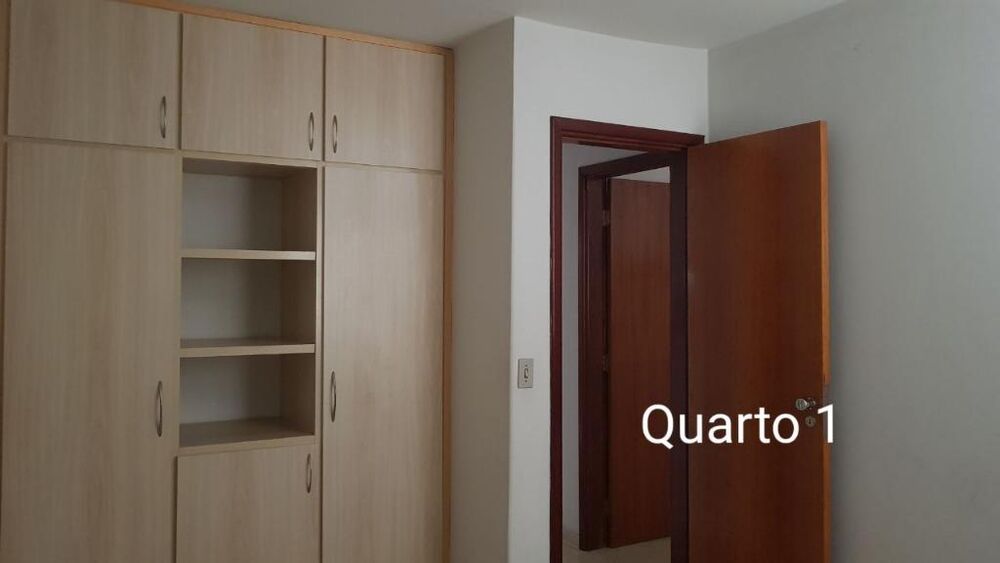 Apartamento à venda com 3 quartos, 102m² - Foto 1