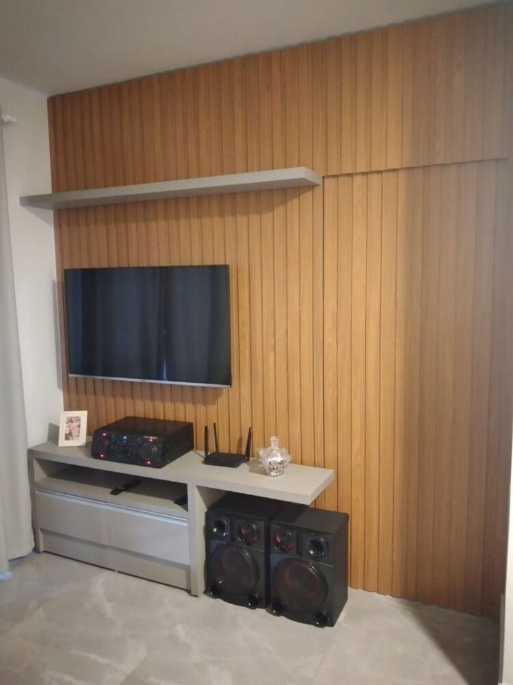 Apartamento, 3 quartos, 78 m² - Foto 1