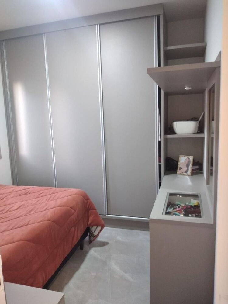 Apartamento, 3 quartos, 78 m² - Foto 3
