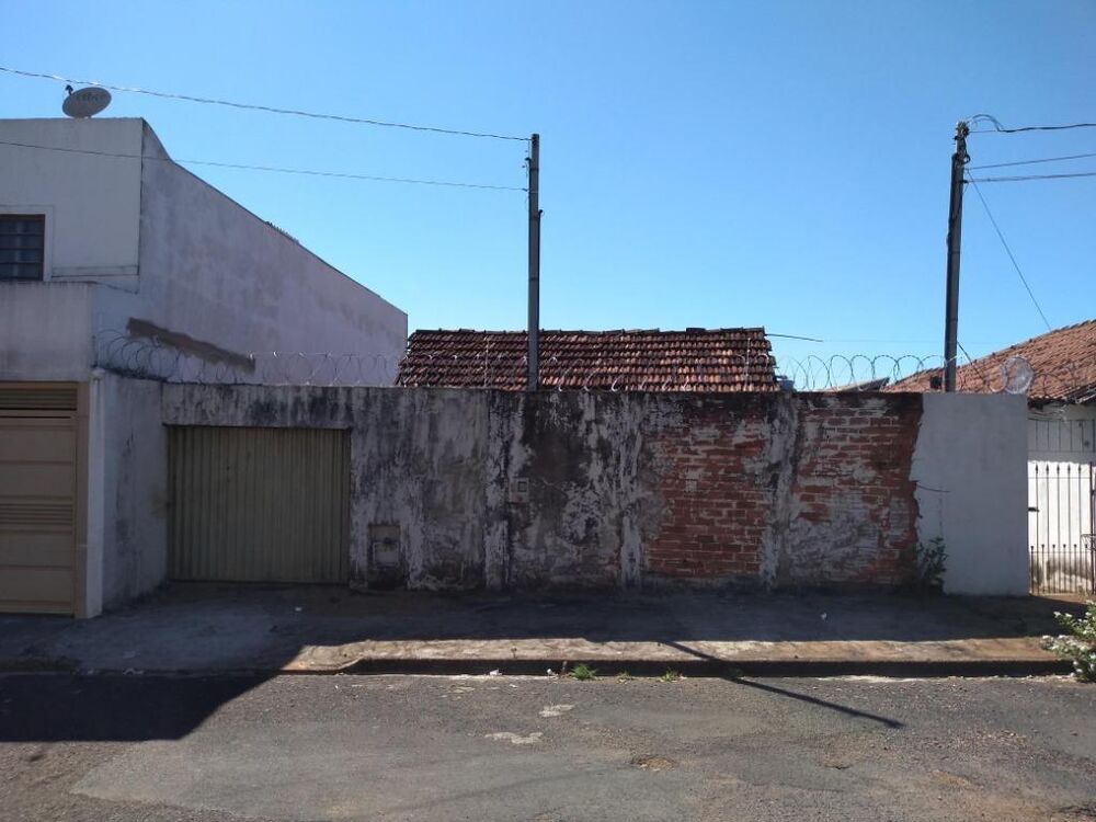 Terreno, 300 m² - Foto 1