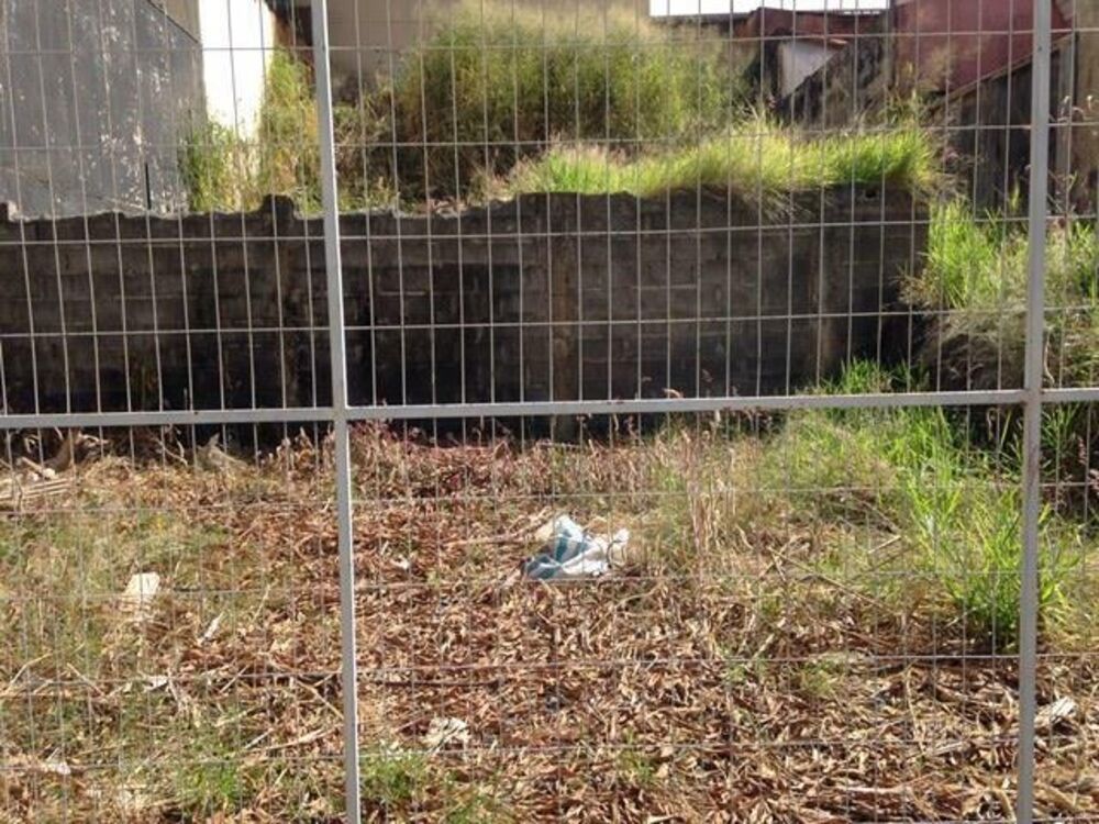 Terreno, 455 m² - Foto 1